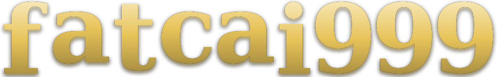 fatcai999 logo