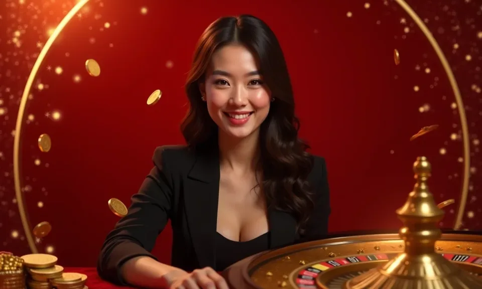 fatcai999 VIP Baccarat Circle